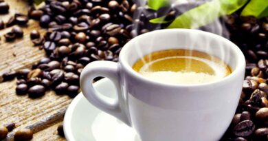 Coffee is health food: Myth or fact?